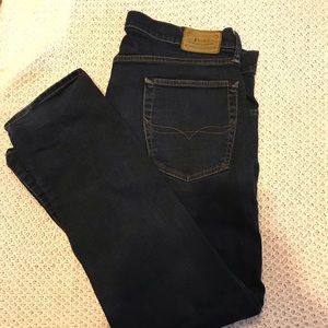 Polo Ralph Lauren Sullivan slim men jeans 36x30